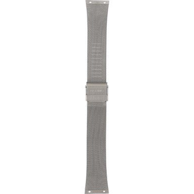 Bering Straps PT-A11936S-BMJX Strap