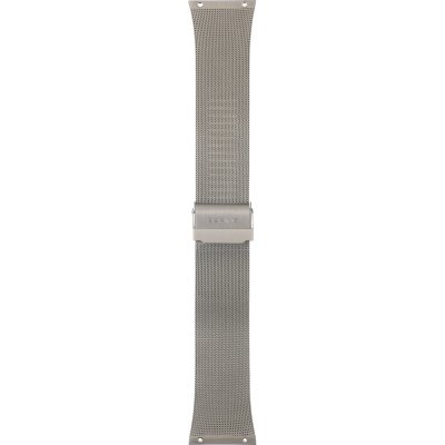 Bering Straps PT-A11942S-BMTX(A) Strap