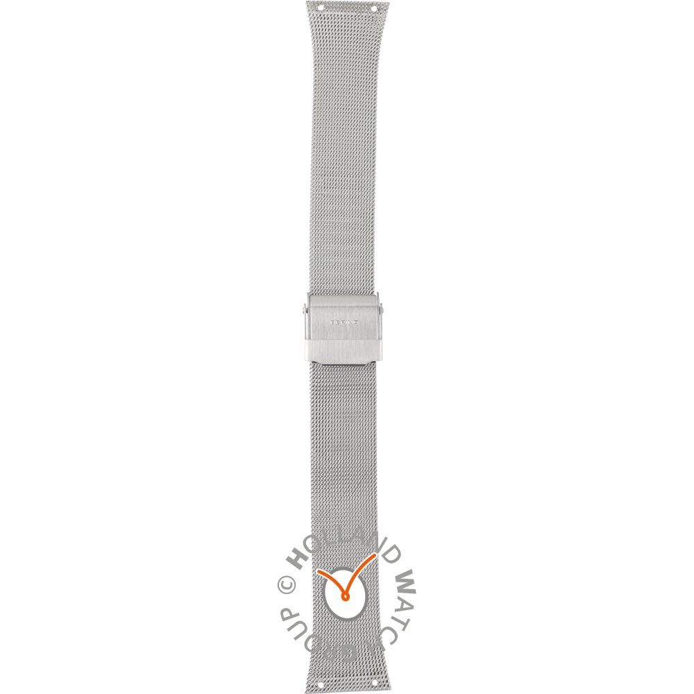 Bering Straps PT-A12130S-BMCX Strap