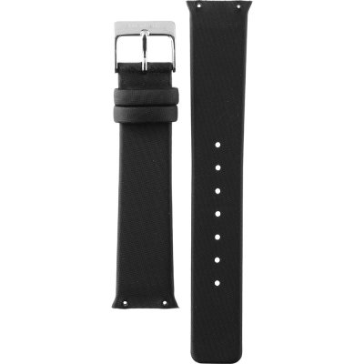 Bering Straps PT-A12130S-BRB(L) Strap