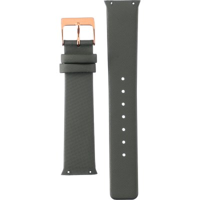 Bering Straps PT-A12130S-BRE(L) Strap