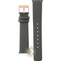 Bering Straps PT-A12130S-BRE(L) Strap