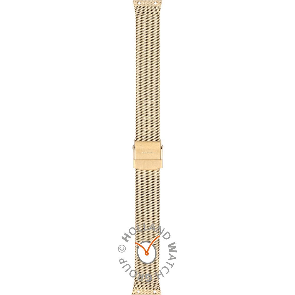 Bering Straps PT-A12131S-BMGX Strap