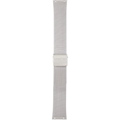 Bering Straps PT-A12138S-BMCX1 Strap