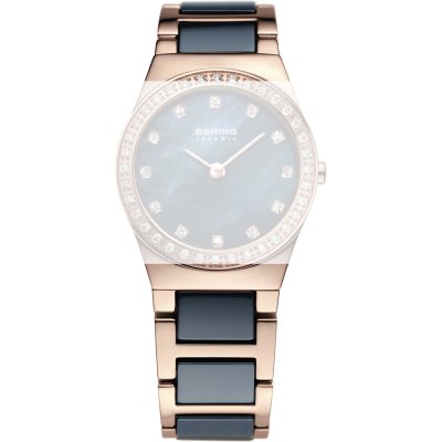 Bering Straps PT-A12426E-BELV Strap