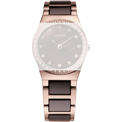 Bering Straps PT-A12426E-BEN-DP Strap