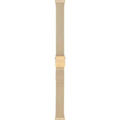 Bering Straps PT-A12924S-BMGX Strap