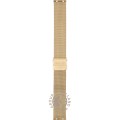 Bering Straps PT-A12934S-BMGX Strap