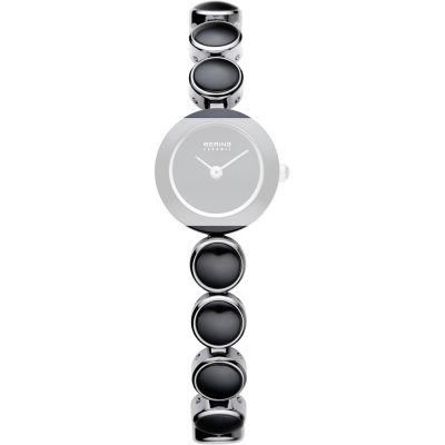 Bering Straps PT-A13220E-BEB Strap