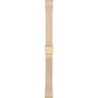 Bering Straps PT-A13434S-BMGX Strap