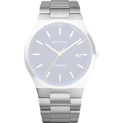 Bering Straps PT-A13641S-BSC Strap