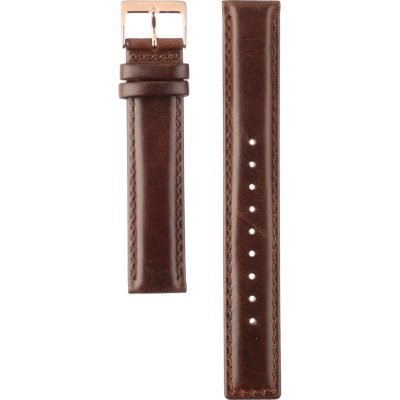 Bering Straps PT-A13738S-BRN1 Strap