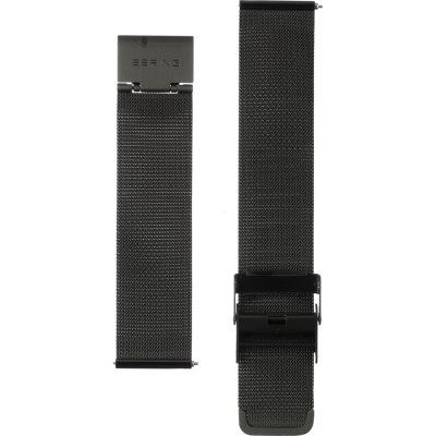 Bering Straps PT-A14240S-BMBX Strap