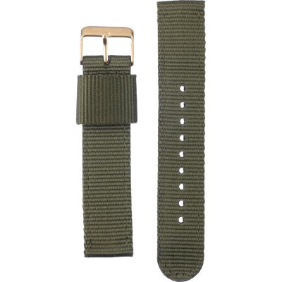 Bering Straps PT-A14240S-BNE Strap