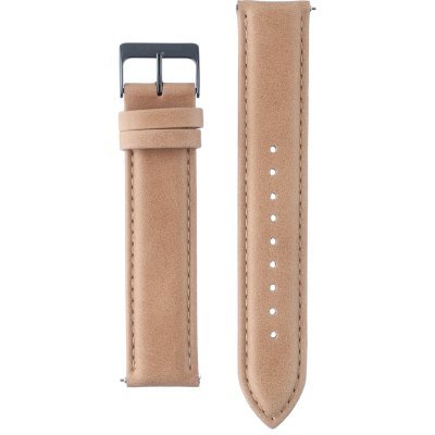 Bering Straps PT-A14240S-BRI1 Strap