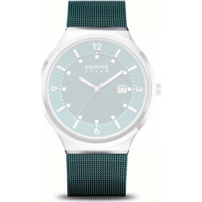 Bering PT-A14442S-BMEX Solar Strap