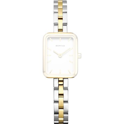 Bering PT-A14520S-BSCG Classic Strap