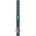 Bering Straps PT-A14531S-BMEX1 Classic Strap
