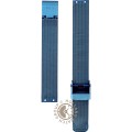 Bering Straps PT-A14531S-BMLX Strap