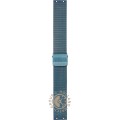 Bering Straps PT-A14539S-BMLX1 Classic Strap