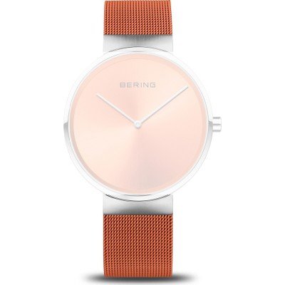 Bering PT-A14539S-BMOX Classic Strap