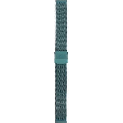 Bering Straps PT-A15729S-BMEX Max René Strap