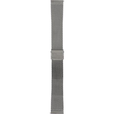 Bering Straps PT-A16243S-BMTX(S) Strap