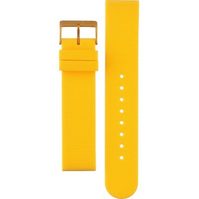 Bering Straps PT-A16940A-BVYX True Aurora Strap