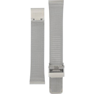 Bering Straps PT-A17039S-BMCX Ultra Slim Strap