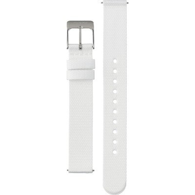 Bering Straps PT-A18034S-BNW Pebble Strap