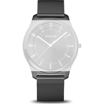 Bering PT-A18340S-BMBX Ultraslim Strap