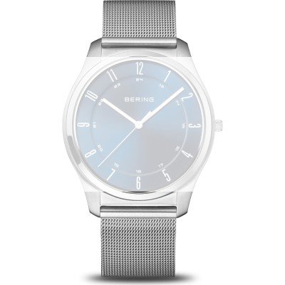 Bering PT-A18340S-BMCX Ultraslim Strap