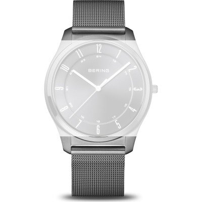 Bering PT-A18340S-BMJX Ultraslim Strap