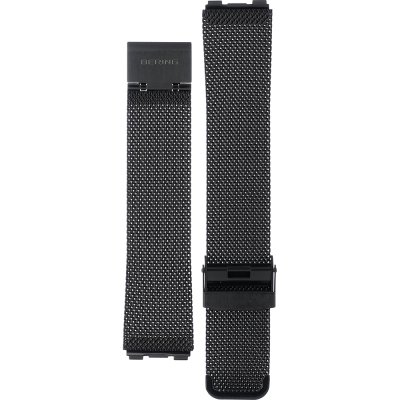 Bering Straps PT-A18842S-BMBX Ultra Slim Strap