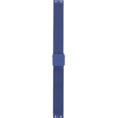 Bering Straps PT-A19031S-BMLX1 Classic Strap