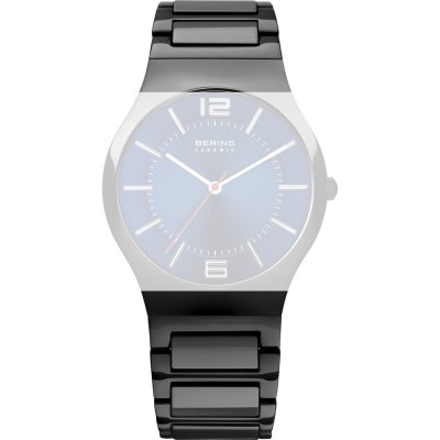 Bering Straps PT-A31739C-BBB Strap