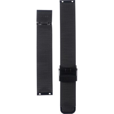 Bering Straps PT-A35036E-BMBX Strap