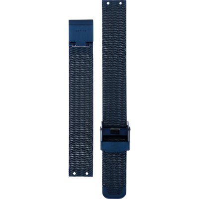 Bering Straps SI-14-7-70-105-28 Classic Strap