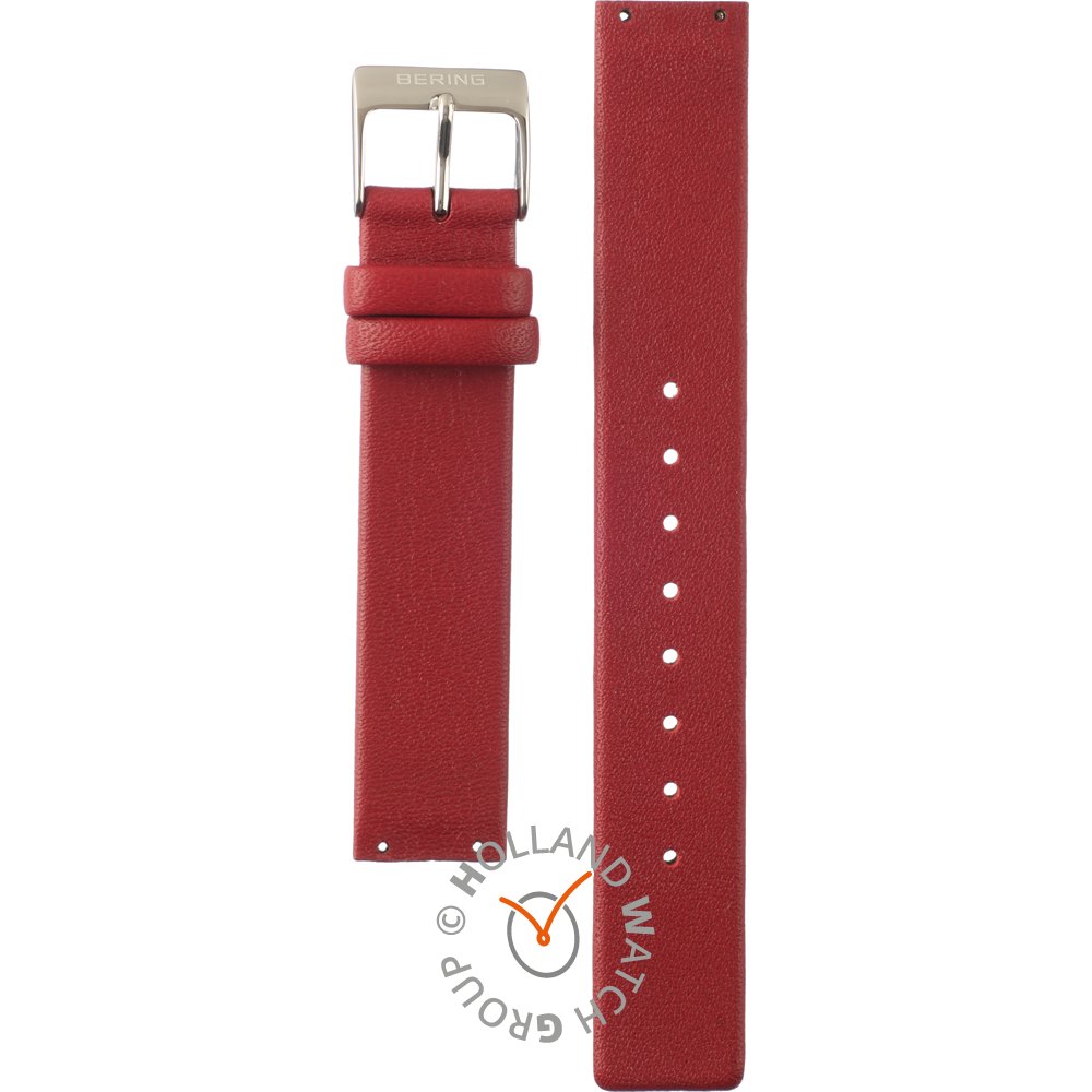 Bering Straps SI-16-70-115-16 Strap