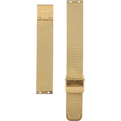 Bering Straps SI-16-8-86-114-29 Strap