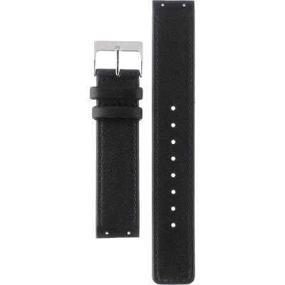 Bering Straps SI-17-9-70-117-12 Classic Strap
