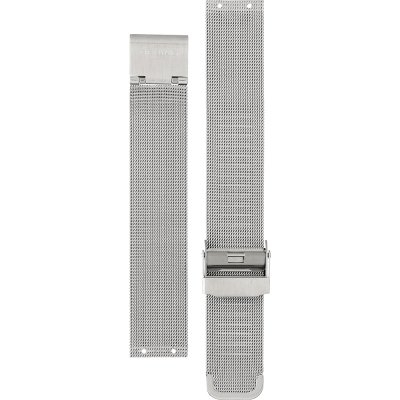Bering Straps SI-17-9-83-120-20 Classic Strap