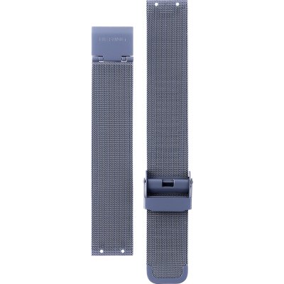 Bering Straps SI-17-9-83-120-32 Classic Strap