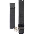 Bering Straps SI-18-9-80-115-22 Classic Strap
