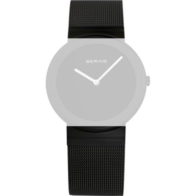 Bering Straps SI-20-10-98-121-22 Strap