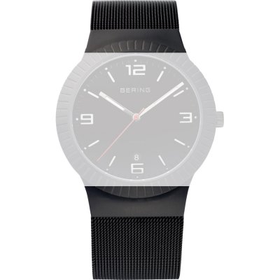 Bering Straps SI-22-13-95-120-22 Strap