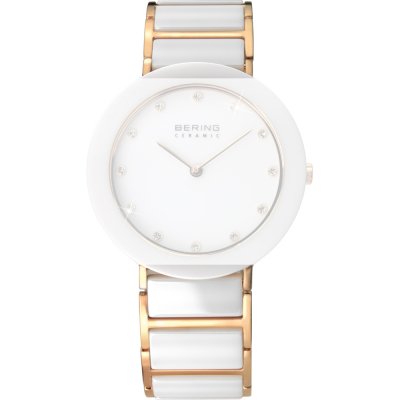 Bering Straps SI-F18-67-79-41 Strap