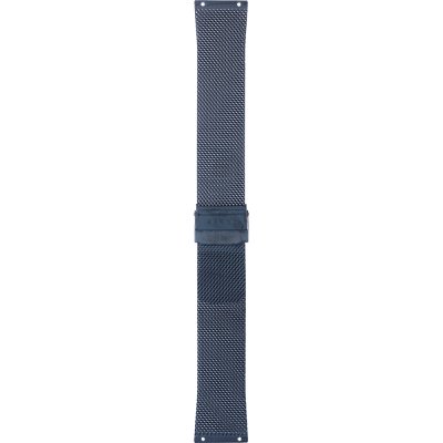 Bering Straps PT-A14441S-BMLX Solar Strap