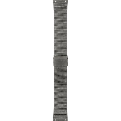 Bering Straps PT-A14441S-BMUX Solar Strap