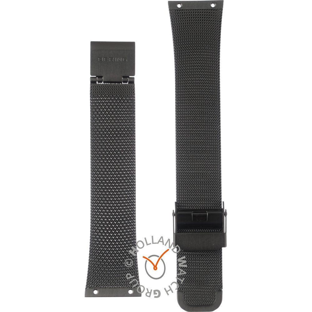 bering straps